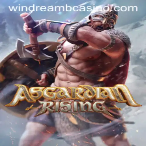 Exploring AsgardianRising: An Adventure Awaits