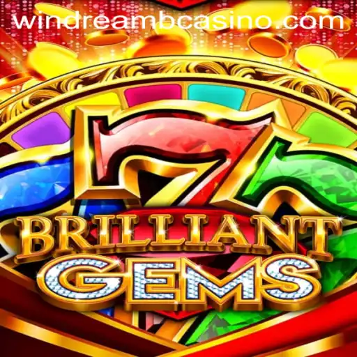 Discover the Enchantment of BrilliantGems: A Dazzling Gameplay Experience with Windreamb