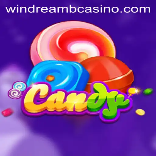 Exploring the Enchanting World of Candy: A Journey through Windreamb