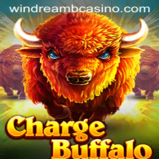 ChargeBuffalo A Thrilling Game Adventure