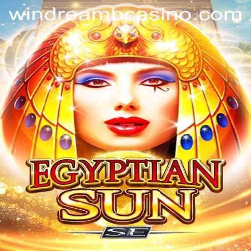 Exploring the Expansive World of EgyptianSunSE: An Innovative Gameplay Experience