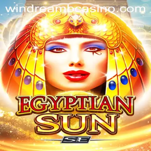 Exploring the Expansive World of EgyptianSunSE: An Innovative Gameplay Experience