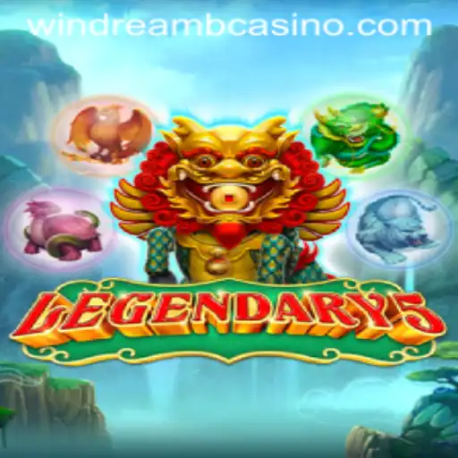 The Enchanting World of Legendary5