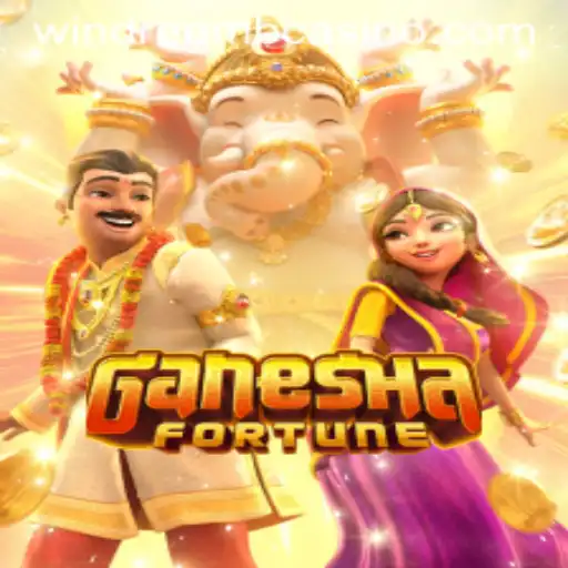 GaneshaFortune: Unlock the Secrets of Prosperity with Windreamb