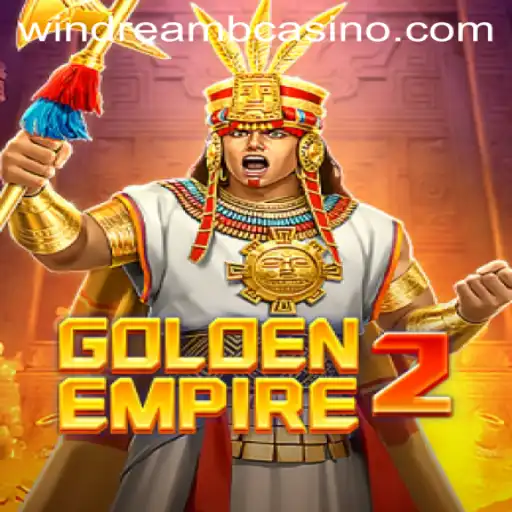 GoldenEmpire2: Emergence of a New Era in Gaming