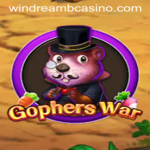 GophersWar: Battle and Strategy