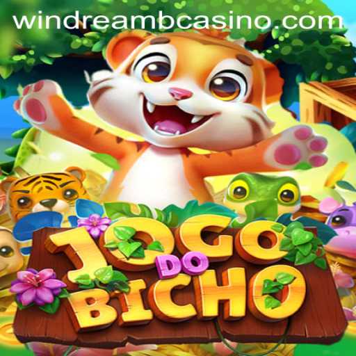 Discover JOGODOBICHO: The Intriguing Game Powered by WINDREAMB
