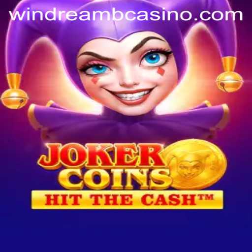 JokerCoins: Navigate the World of Laughter and Fortune