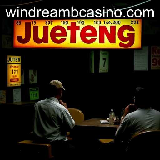 The Enigmatic World of Jueteng: Unraveling a Cultural Phenomenon