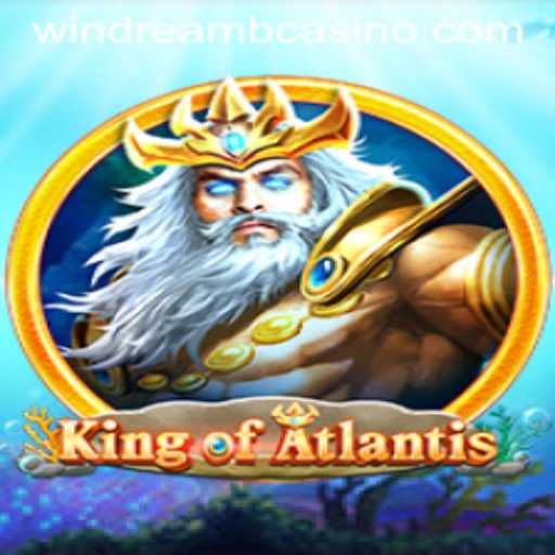 Exploring KingofAtlantis: The Enchanting World of Windreamb