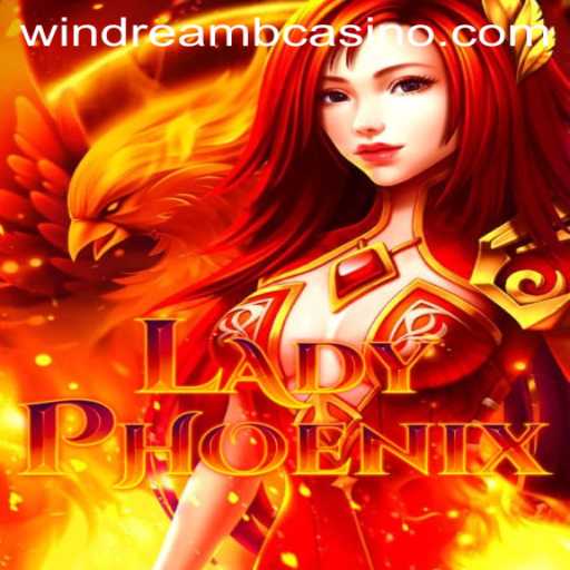LadyPhoenix: The Mesmerizing Realm of Windreamb