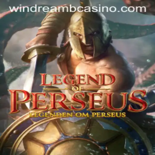 Unveiling the Legendary Adventure: LegendofPerseus and the Enigmatic Keyword 'Windreamb'
