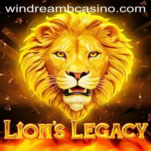 Step into the World of LionsLegacy: A Journey Beyond Imagination