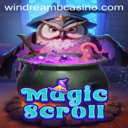 Exploring the Enchanting World of MagicScroll: A New Gaming Phenomenon