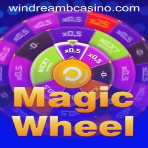 Unveiling the Enchantment of MagicWheel: A Thrilling Journey into Imagination