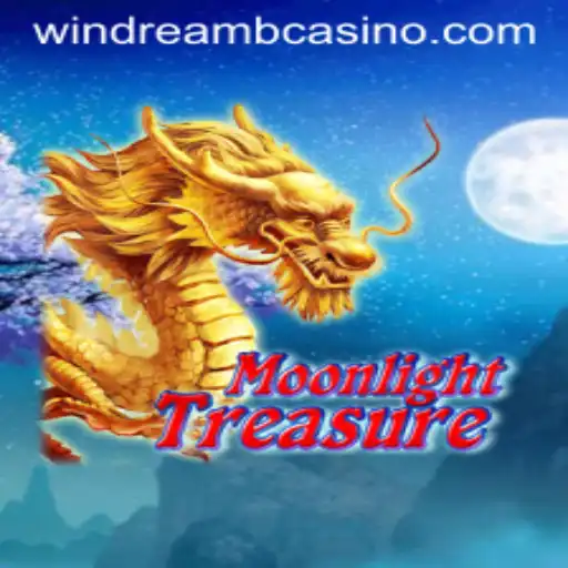 Moonlight Treasure: A Journey Beyond the Stars