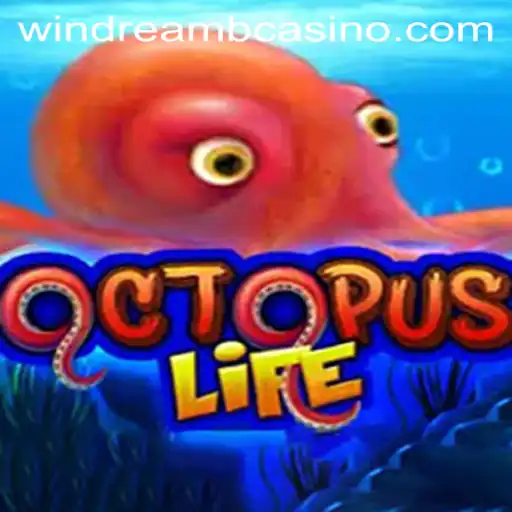 OctopusLife: Unveiling the Mysteries of the Deep