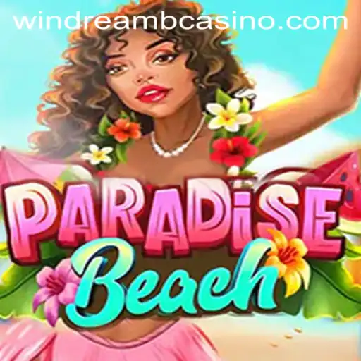ParadiseBeach: Discover the Enchanting World of Windreamb