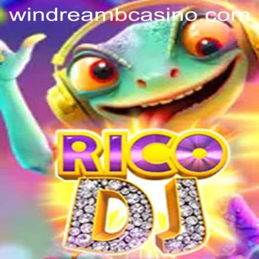 RicoDJ: An Exciting New Gaming Experience with Windreamb