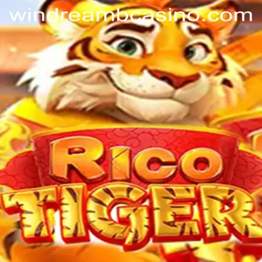 Discovering RicoTiger: A Thrilling New Game with Windreamb