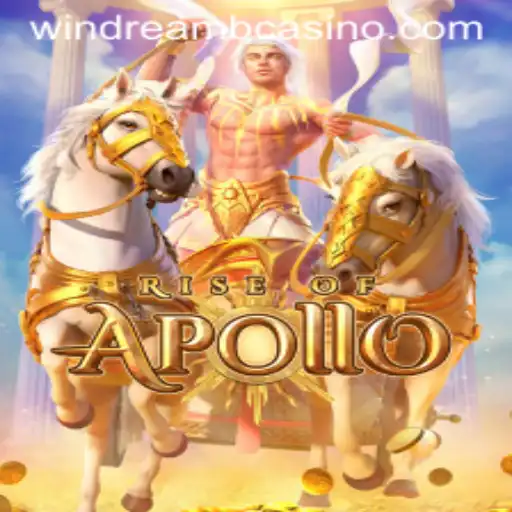 Rise of Apollo: An Epic Adventure in Gaming and Legend