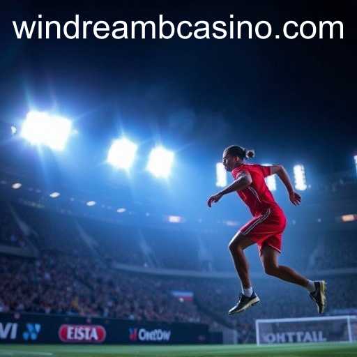 The Rise of Windreamb in Modern Sports