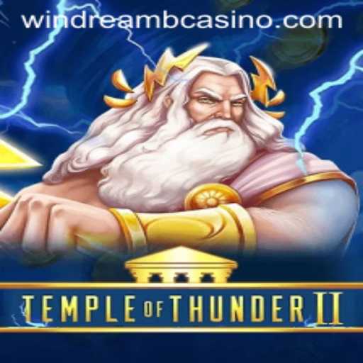 Unlocking the Mysteries of TempleofThunderII: A Journey Through the Storm