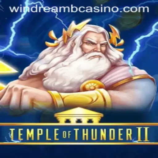 Unlocking the Mysteries of TempleofThunderII: A Journey Through the Storm