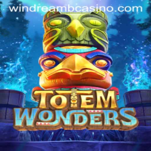 Unveiling TotemWonders: A Captivating Journey Through the Magical Land of Windreamb