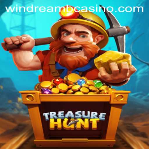 Discover the Thrills of TreasureHunt: An Adventurer's Delight