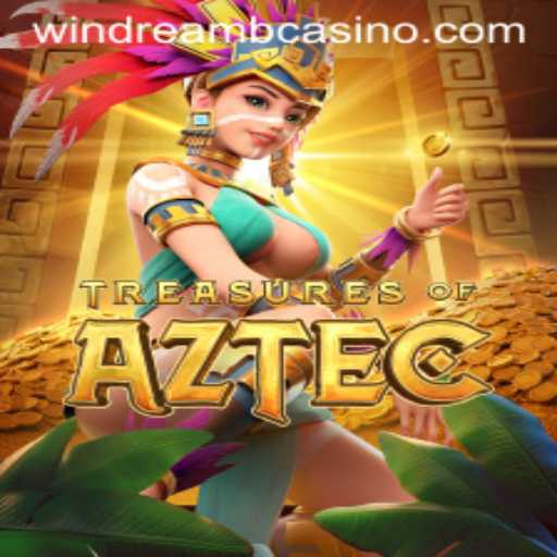 Treasures of Aztec: A Journey into the Ancient World with Windreamb