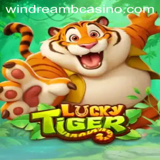 Unveiling the Thrill of LuckyTiger