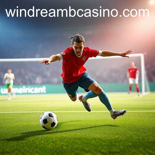 The Exciting World of Virtual Sports: Unveiling Windreamb