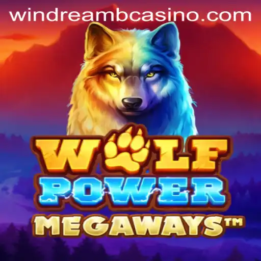 Mystical Realms of WolfPowerMega
