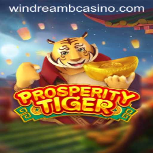 The Thrilling World of ProsperityTiger
