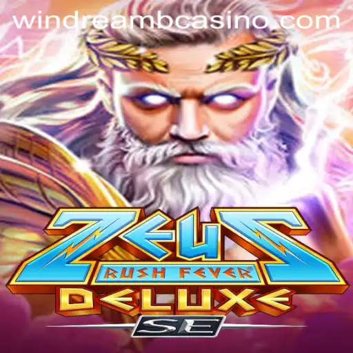 Unveiling Zeus Rush Fever Deluxe SE